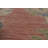 Vegetable Dye Oushak Turkish Area Rug 10
