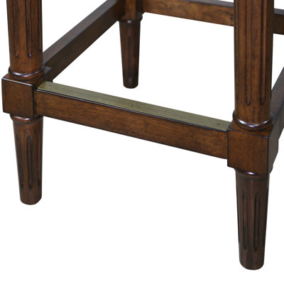 Tabouret de bar et de comptoir Bertia