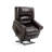 Hoxha Leather Lift Assist Recliner-1893880061