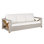 Jupiter Outdoor 3 - Seat Patio Sofa