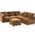 Brown Chenille selected