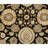 Hand Knotted Wool Indoor Rug