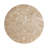 Outdoor Ponti Travertine Side Table-56029364