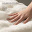 Margaret-Pillow Cover Faux Fur Pillow Cover-137897007-137897001