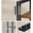 Riggle Bookcase-1021266427