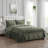 Westland Quilted Plush Bedspread Set-1389637318-1389637320