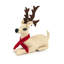 Reindeer Door Stop