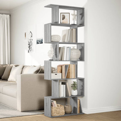 Sekai 70cm W Bookcase