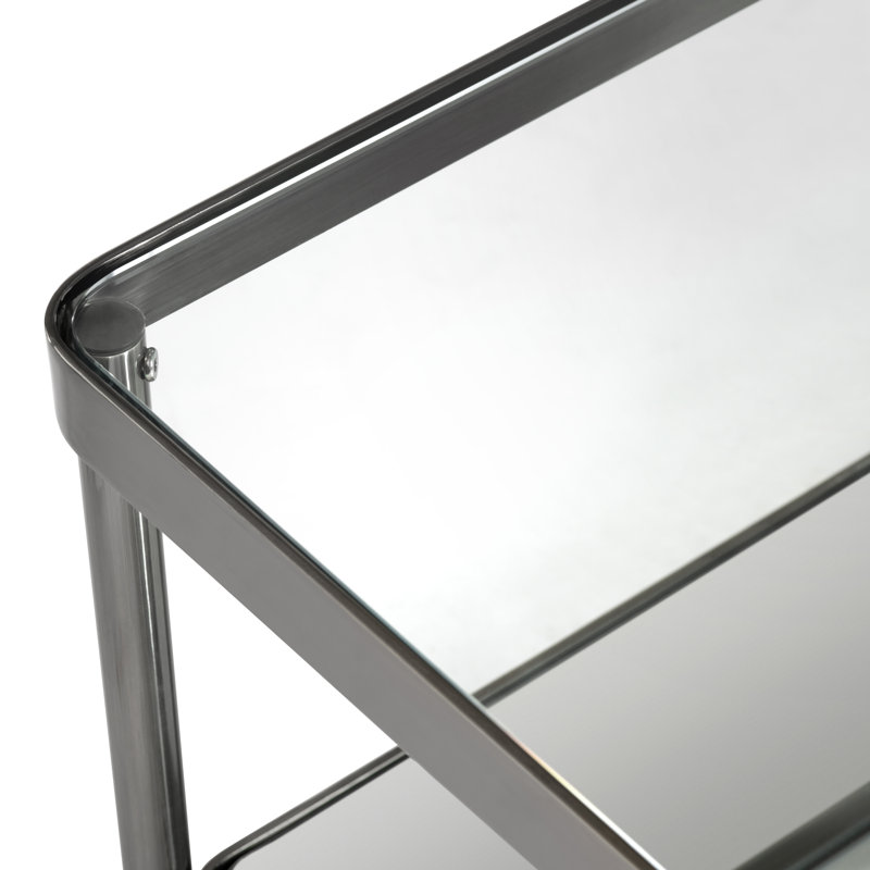 Rectangle Cocktail_Coffee Table