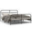 Lantremange Metal Bed-1227791415-1227791394