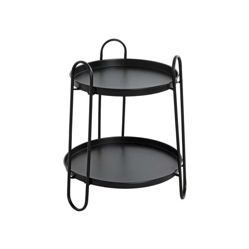Raffles Side Table