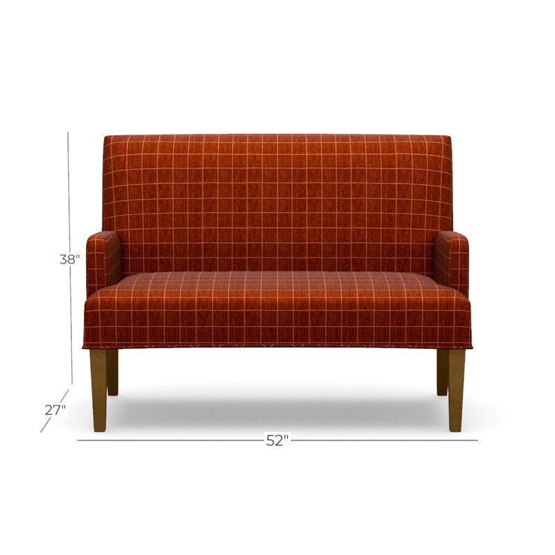 Calista Bench, Big Sur, Block 654272