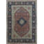 Hand Woven Wool Oriental Area Rug