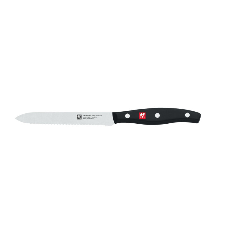 Couteau utilitaire 5 pouces ZWILLING Signature