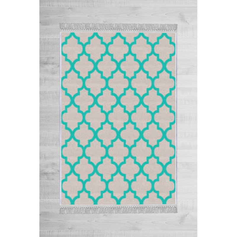 Luxury Hall Carpet - 100% Velvet Fabric, 3.3 x 9.8 ft | 100% Cotton Sole, Pile Height: 0.4 in, Total Height: 0.5 in | Antibacterial, Non-Slip, Machine Washable, 3D Digital Printing | Elegant Design for Home Décor