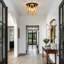 Jayceon Semi Flush Mount