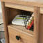 Bureau rétro au design minimaliste-1902041147
