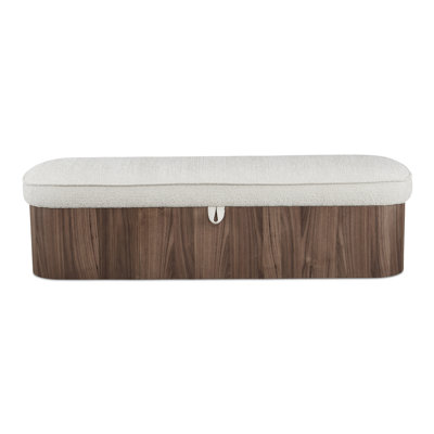 Banc de rangement Peguero