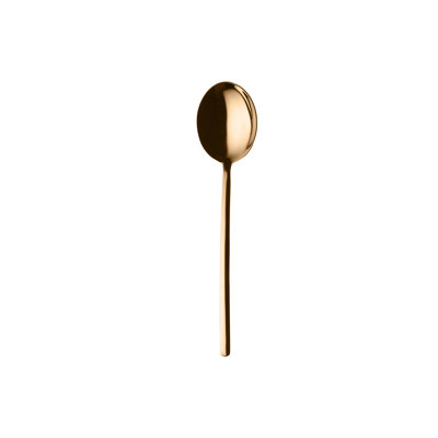 Cuillère à espresso raison - 48 pièces