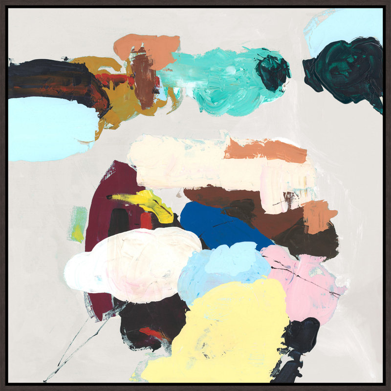 Sunday Funday II Painting by David Erickson