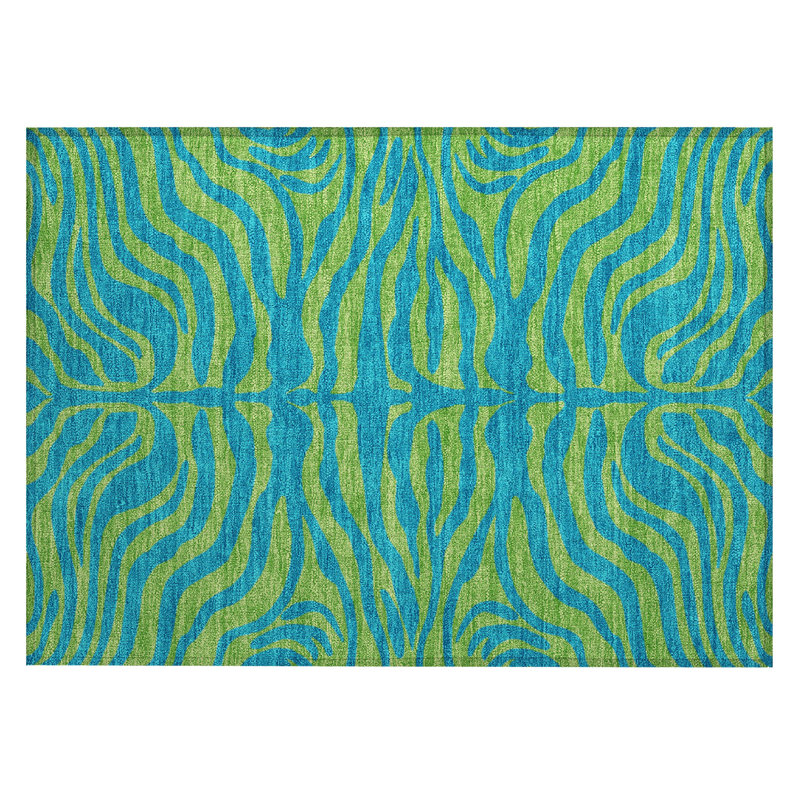 Chayden Area Rug, Rectangle 1'8" x 2'6"
