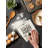 Cotton Dish Cloth Kitchen Towel