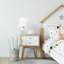 Lampe de table Bulldog