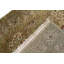 Wool Area Rug in Brown