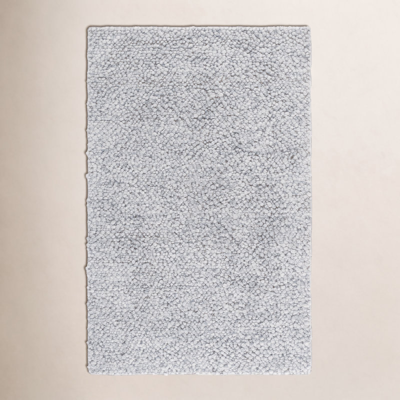 Aaliyah Machine Woven Geometric Area Rug, Rectangle 5' x 8'