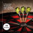 Spinning Bee Soft Tip Dart-3723443