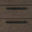 Commode en bois massif 8 tiroirs Juliano-962855584