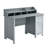 Desk,Classic Office Desk With Storage