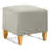 Brooklyn Upholstered Ottoman