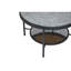 Sospira Coffee Table with Storage
