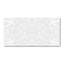 50cm W x 100cm L Glass Peel and Stick Panel