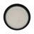9" W Mango Wood Bowl Scented Candle-1386339120