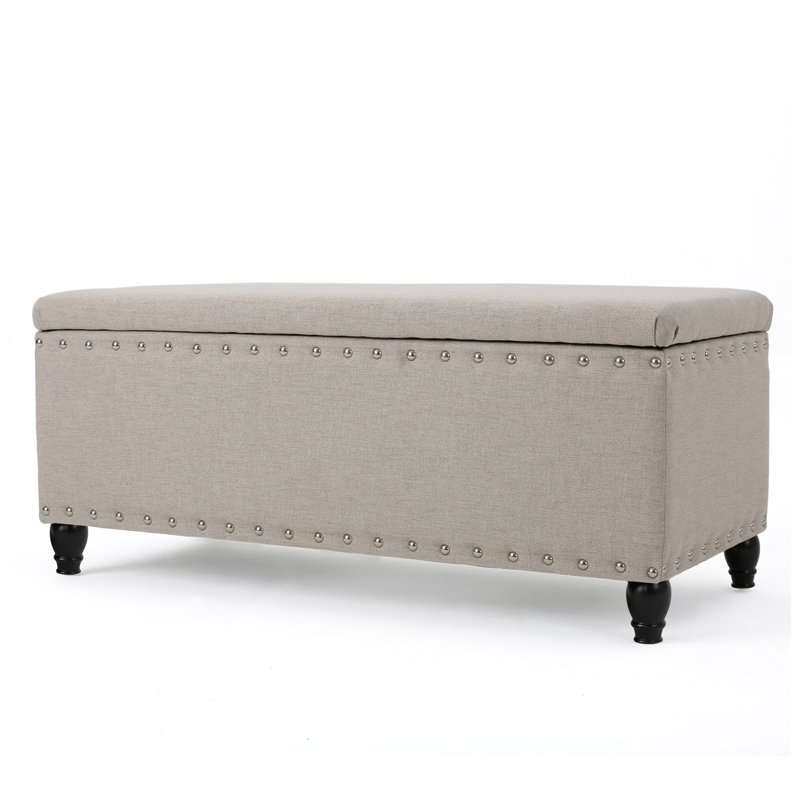 STORAGE OTTOMAN, Blé