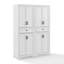 Garde-manger de 67,75 po Jesse-340201458