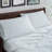 Rayon Solid Colour Sheet Set-80954151-80954150