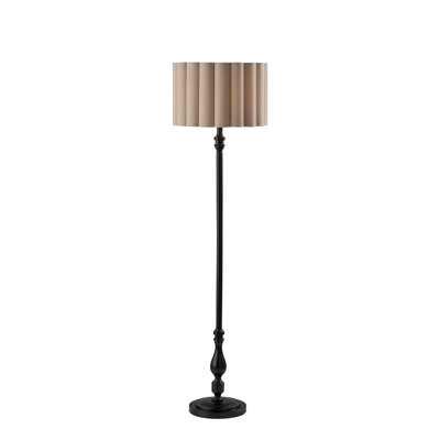 Lampe sur pied Claret