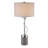 Bertolt Metal Table Lamp