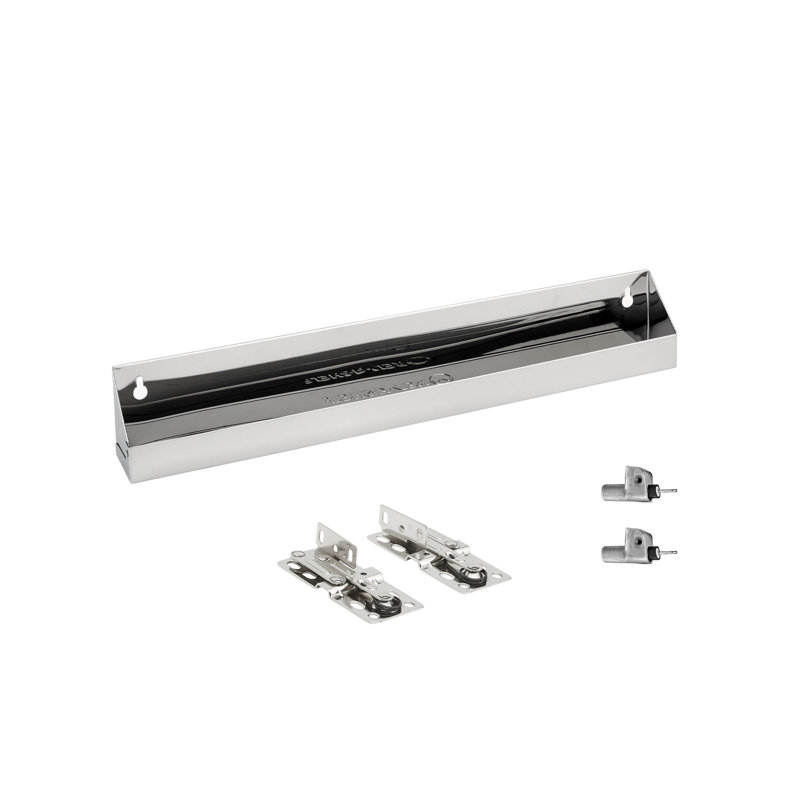 Plateau Rev-A-Shelf, L 19 po