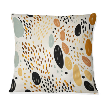 Coussin Desert