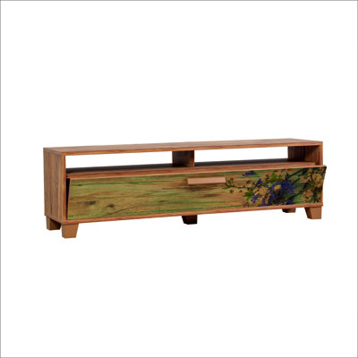 Finchley Unfinished TV Stand for TVs up to 55"