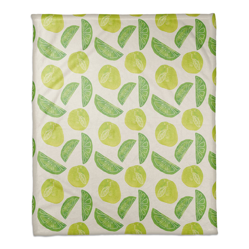 Hand Woven Throw Blanket