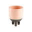 Humus Ceramic Table Vase-63384876