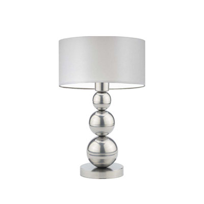 Henrika Metal Desk Lamp