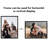 Americanflat Picture Frame - Thin Border Poster Frame with Plexiglass for Wall Display-101254798-101254824