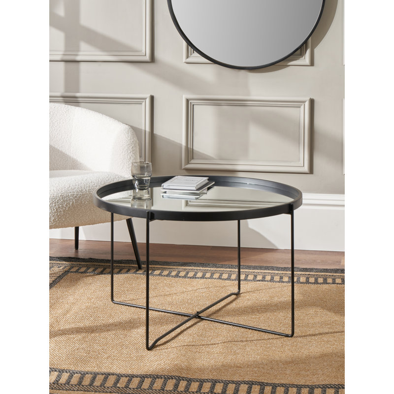 Tiggs Frame Coffee Table