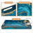 Plastic Marbling Tray with Handles